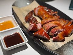 -南拳十三姨·潮汕砂锅粥·粤菜(西单大悦城店)