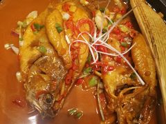 -小湘旺臭鳜鱼·新湘菜(马连道路店)