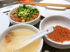 -海底捞火锅(九久奥特莱斯店)