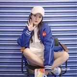 OOTD丨NAG&潮WOO快闪·百元GET炫酷潮牌