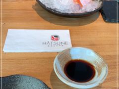 -Hatsune隐泉日式料理(三里屯太古里店)