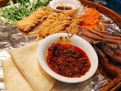 -徽珍源(龙茗路店)