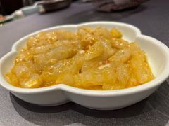 -海天楼中餐厅(吴宫泛太平洋酒店)