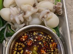 -神伙烧烤(江北黄泥塝店)