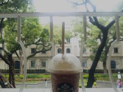 -星巴克臻选(广州沙面店)