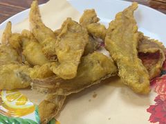 -叶存利海鲜大馅饺子(海宁路总店)
