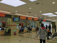 -哈尔滨市民大厦