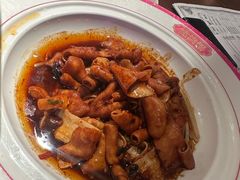 -春梅里卤鹅馆·47年老字号(中山路店)