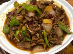 -红满堂·龙虾·牛蛙·淮扬菜(濠北路店)