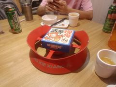 -领蟹祥记·香辣蟹·特色小海鲜(奥体天虹店)