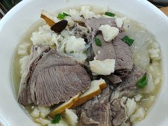 -西羊市老米家泡馍(西羊市店)