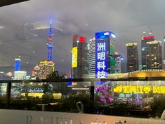 -RIVIERA 松鹤楼(外滩店)