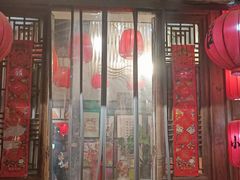 门面-望京一号·重庆江湖菜(工体店)