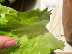 -绿茶餐厅(光谷世界城步行街店)