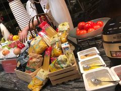 -青岛富力艾美酒店