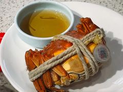 -蟹伙计·现熬蟹黄面·江南小吃·苏式面(山塘街店)