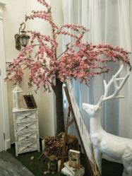 -谛融婚礼酒店·宴会厅(花园店)