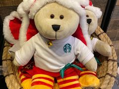 -星巴克臻选(上海长风大悦城店)