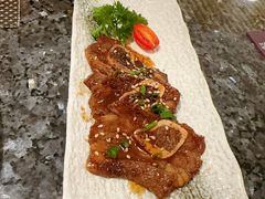 -菊上料理(蜀山银泰百货店)