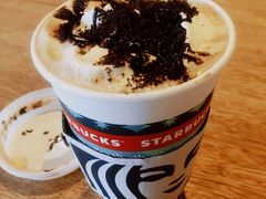 -星巴克臻选(成都九方店)