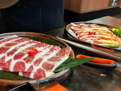 -和来烤肉(仓山万达店)