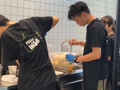 -混果汁(福田领展中心城店)