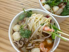 -明月虾面(厦禾路店)