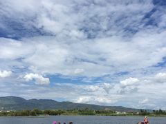 -大理洱源西湖景区