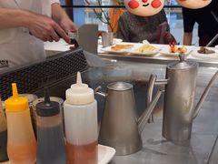 -火地铁板烧(昆山万象汇店)