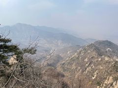 -沂蒙山旅游区云蒙景区(蒙山国家森林公园)