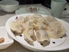 -船歌·鱼水饺青岛菜(金狮广场店)