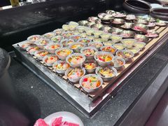 -钱小奴炭烤自助料理·安格斯牛肉(盐城中南城店)