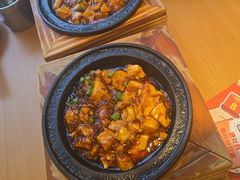 -周麻婆·川式小炒(宁德蕉城南路店)