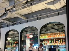 -MOMENTI手工意面(晶耀前滩店)