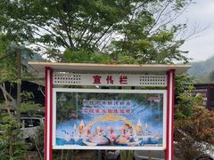 -西双版纳原始森林公园