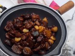 -玉林烤鸭店(定福庄店)