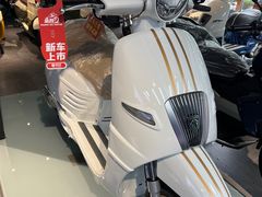 -旗利摩托(旧宫店)