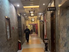 -金狮麟·新豫菜(金码大厦店)