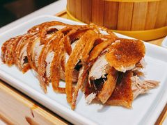 烤鸭-峨嵋酒家(王府井店)
