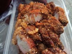 -脆皮五花肉(建东街旗舰店)