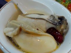 -濠轩阁特色生蚝火锅(水湾路店)