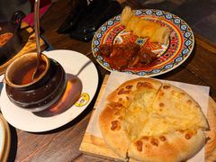 -卢布里西餐厅(总店)