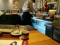 -赤坂亭·M9和牛烧肉·铁板烧(合肥万象城店)