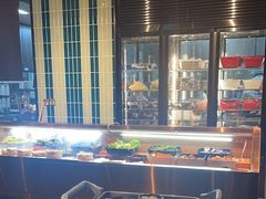 -丰茂烤串(公园店)