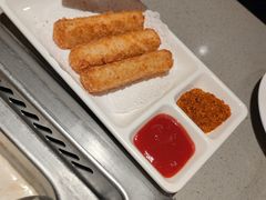 -海底捞火锅(顺义华联店)
