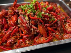 -小小饭店·休闲农庄·安吉松树林里的农家菜