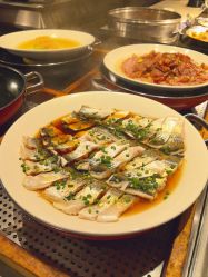 -南京华泰万丽酒店·宴会厅