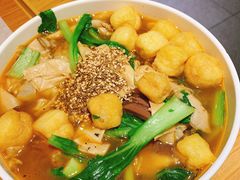 -一顿烧烤(八经街店)
