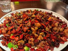 -成都娃娃花园餐厅 (南艺旗舰店)