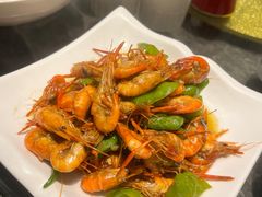 -金锅小厨(乐活街店)